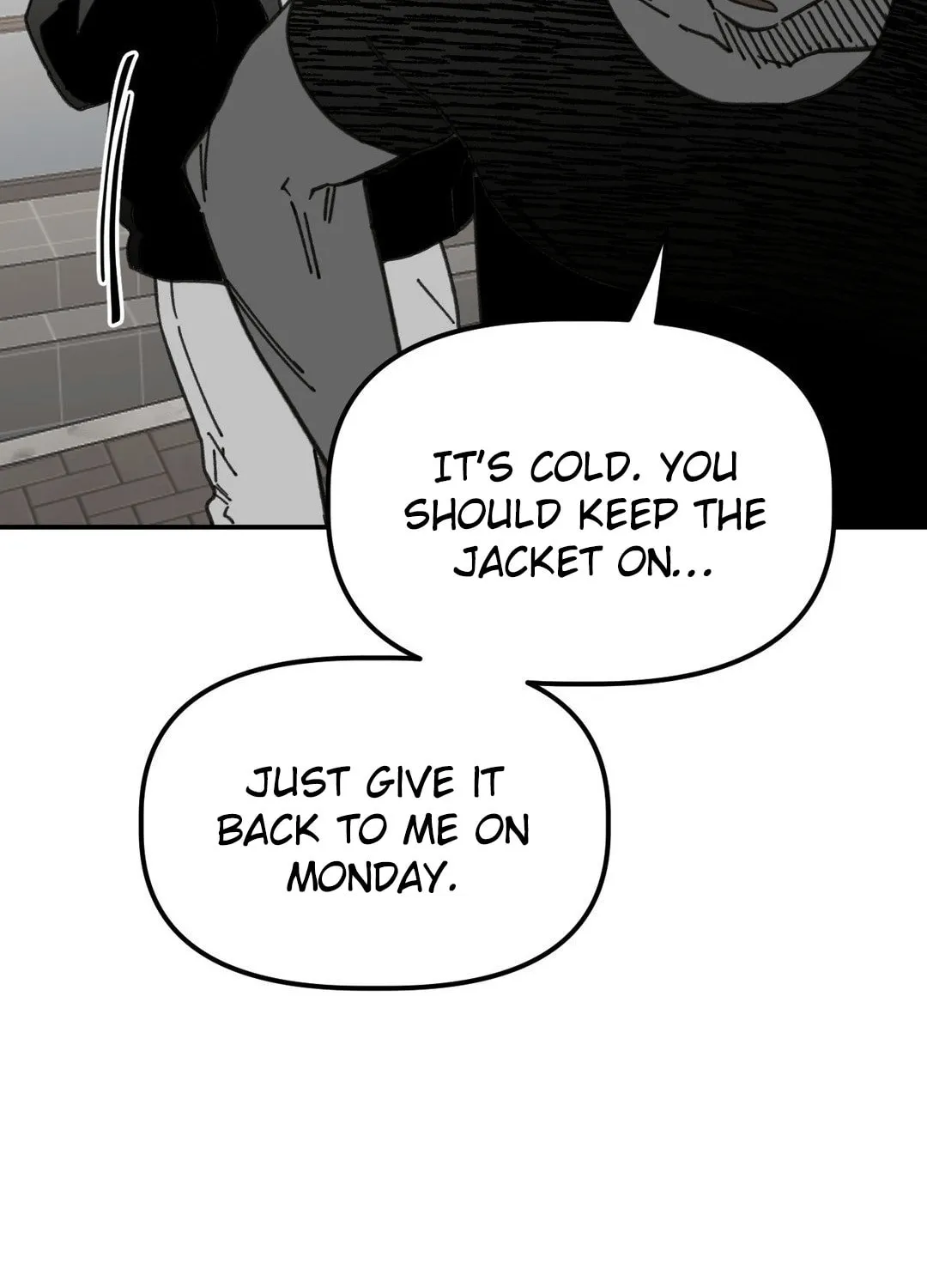 High School Boy Chapter 52 page 58 - 