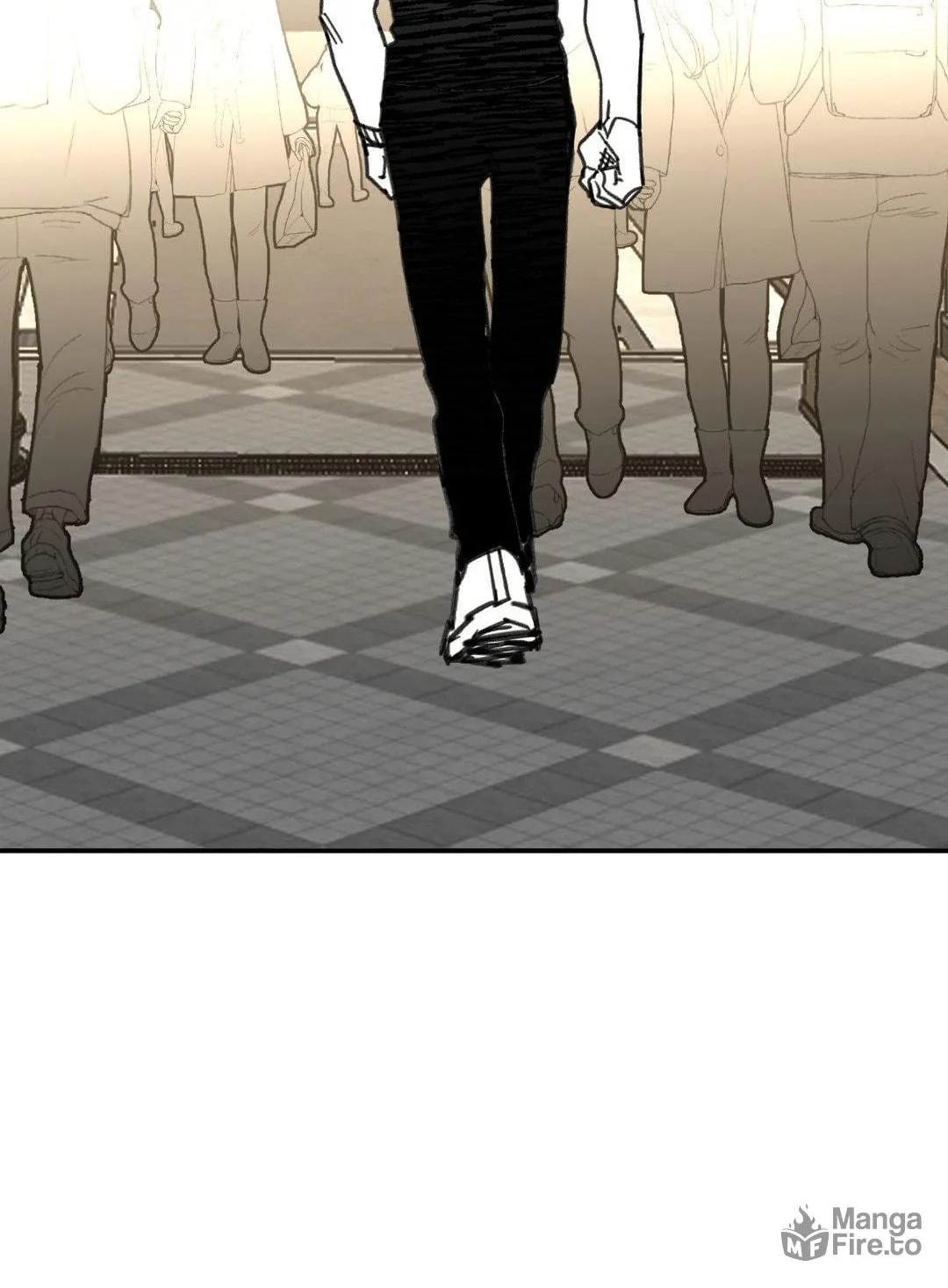 High School Boy Chapter 52 page 63 - 