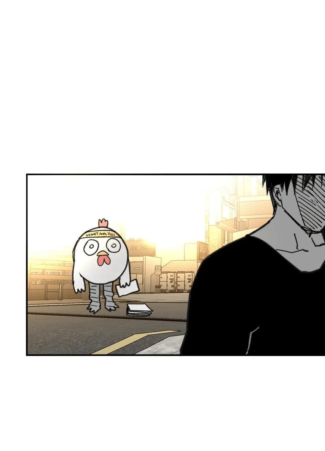 High School Boy Chapter 52 page 64 - 