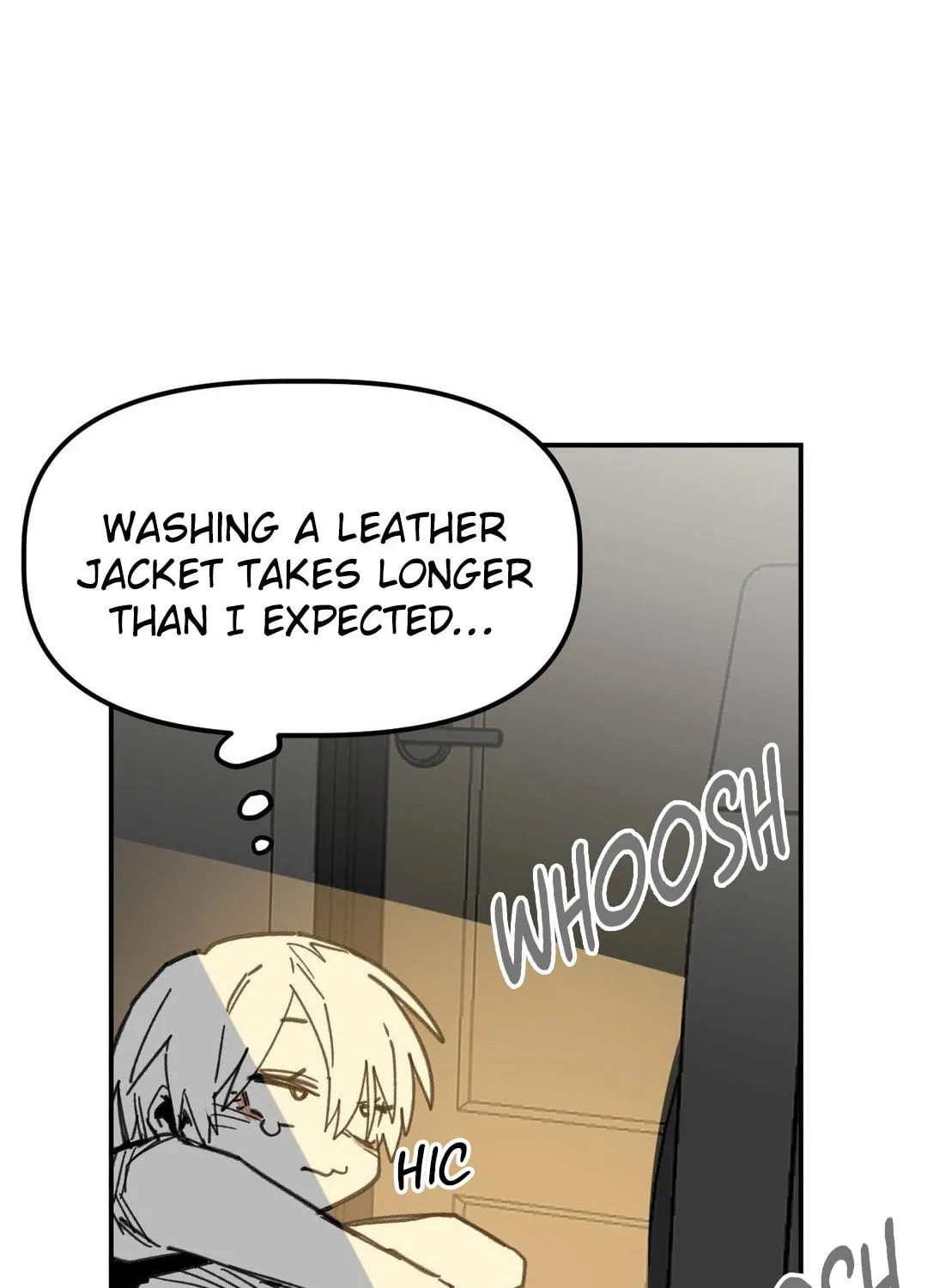 High School Boy Chapter 52 page 74 - 