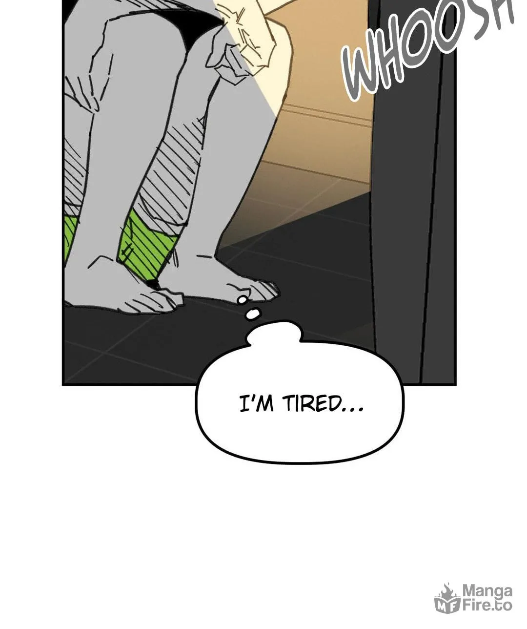 High School Boy Chapter 52 page 75 - 