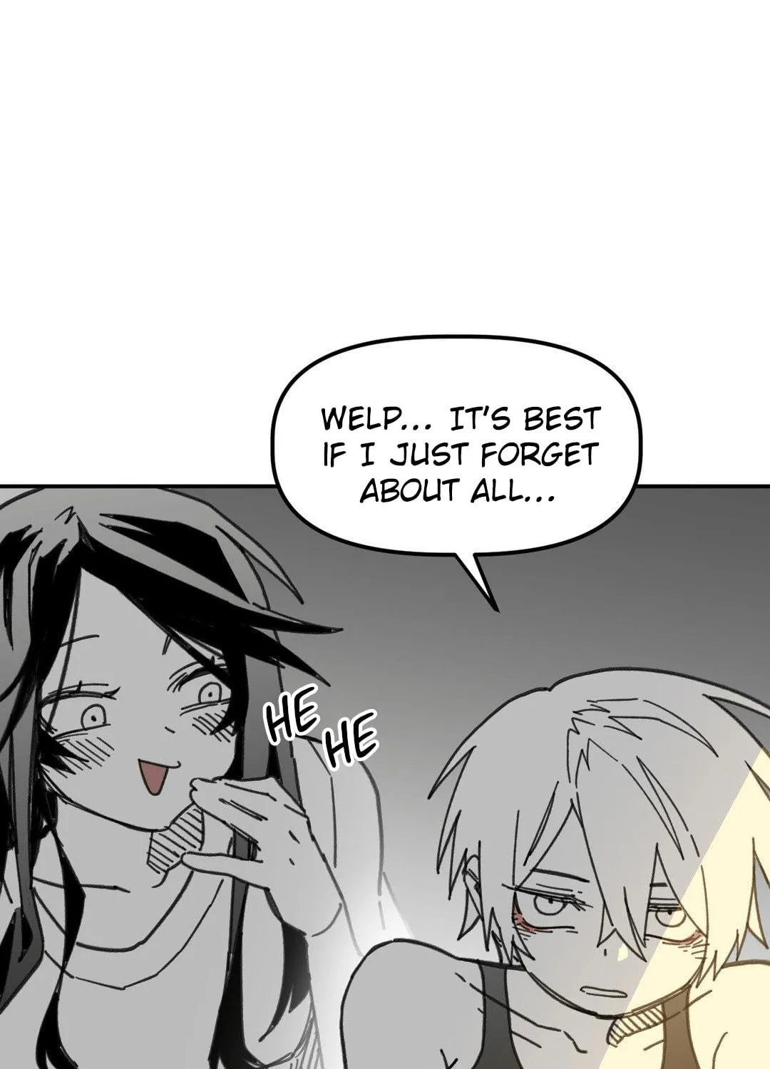 High School Boy Chapter 52 page 86 - 