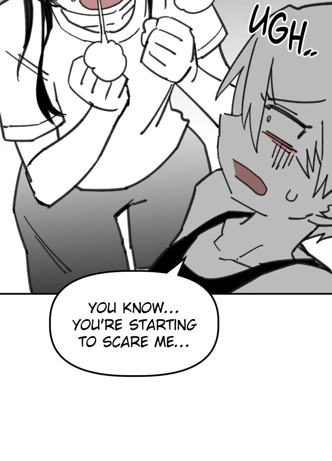 High School Boy Chapter 52 page 92 - 