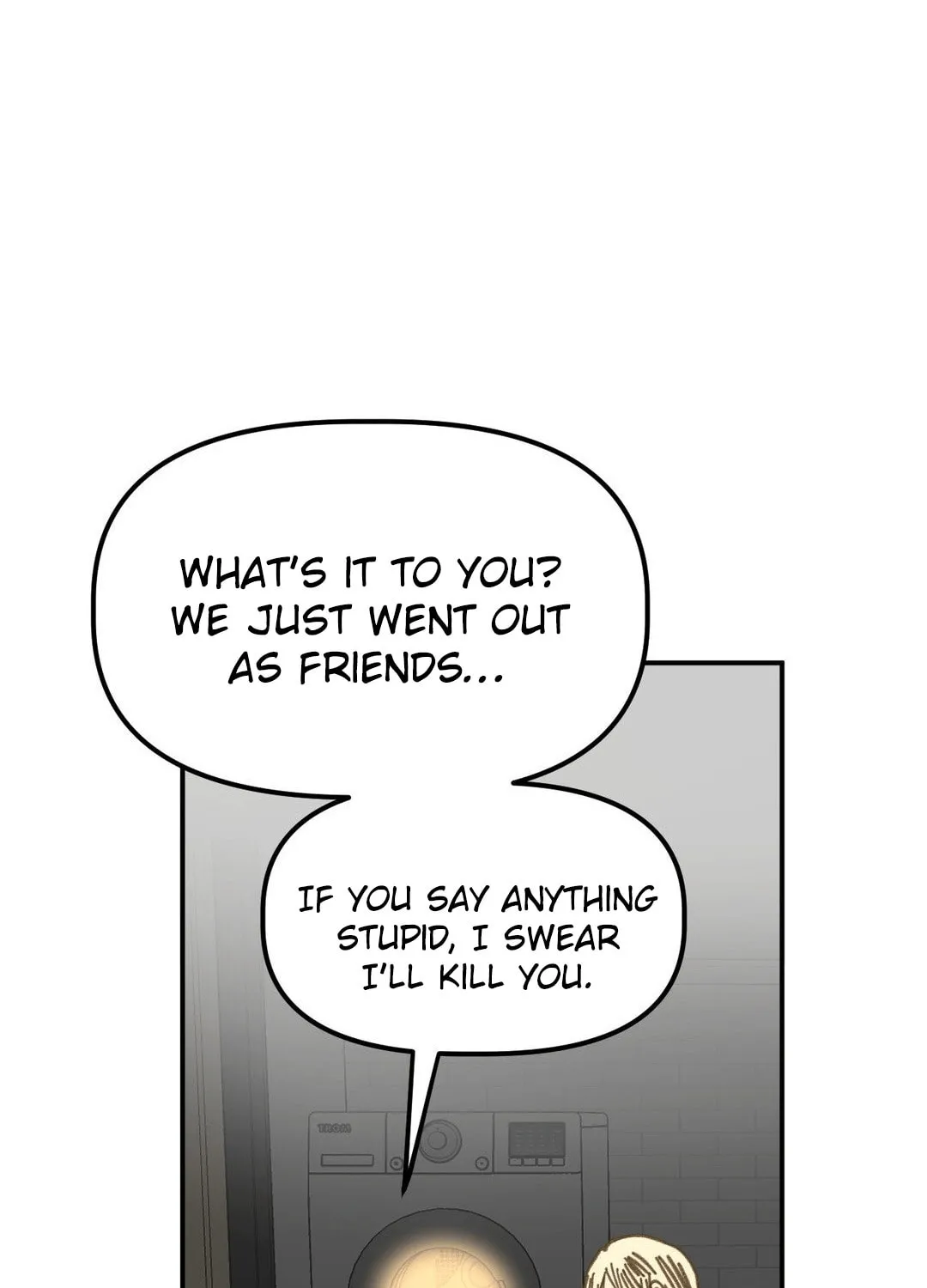 High School Boy Chapter 52 page 94 - 
