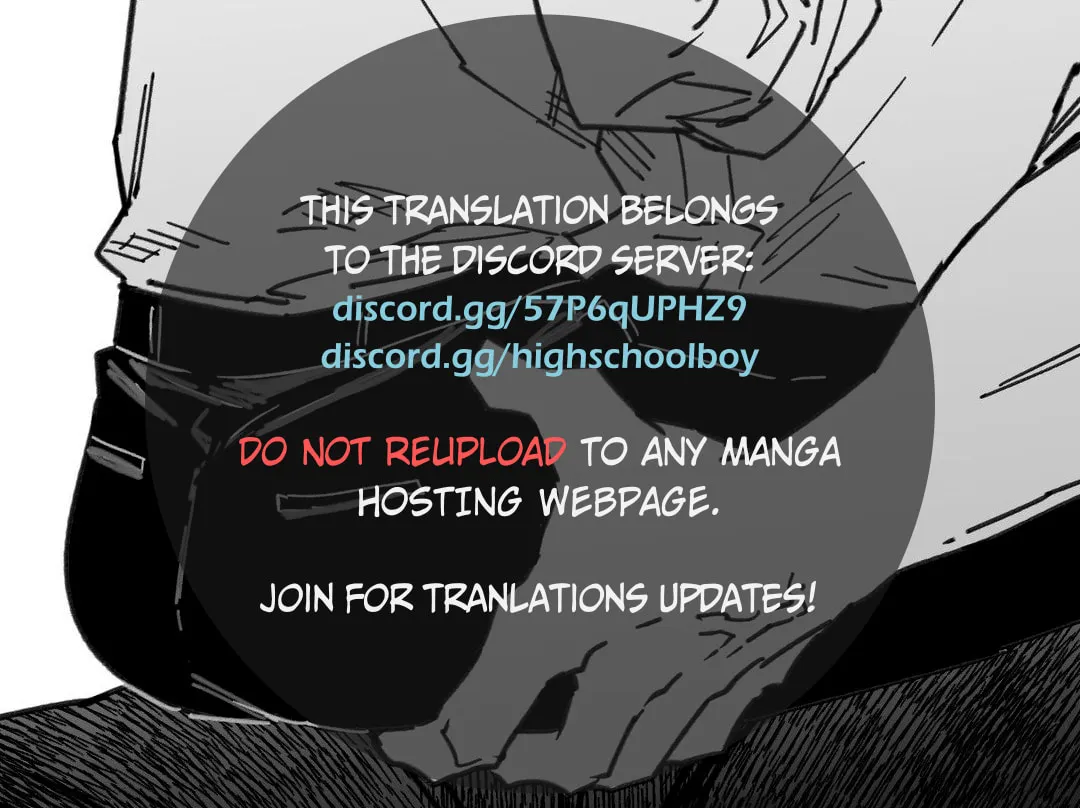 High School Boy Chapter 53 page 1 - 