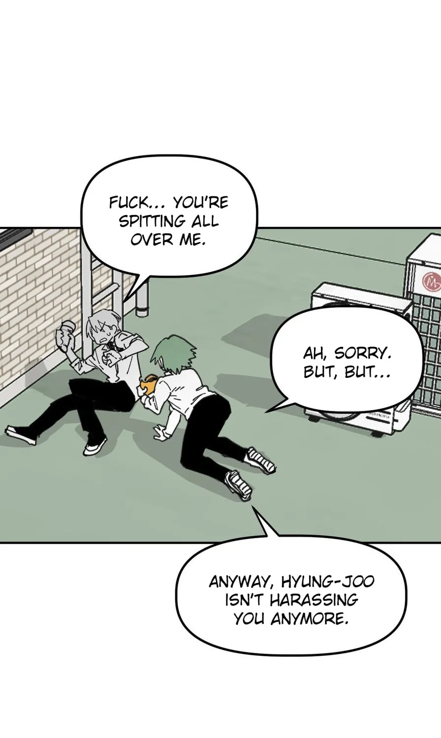 High School Boy Chapter 53 page 102 - 