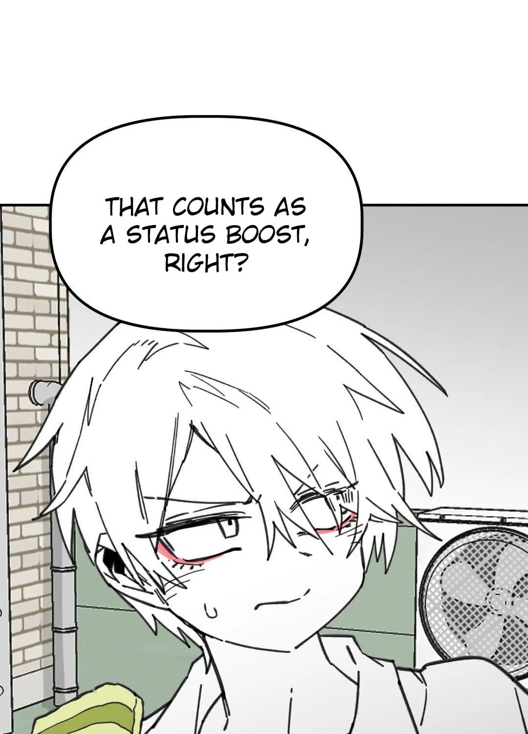 High School Boy Chapter 53 page 104 - 