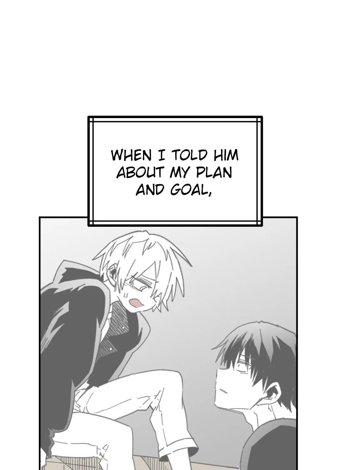 High School Boy Chapter 53 page 113 - 