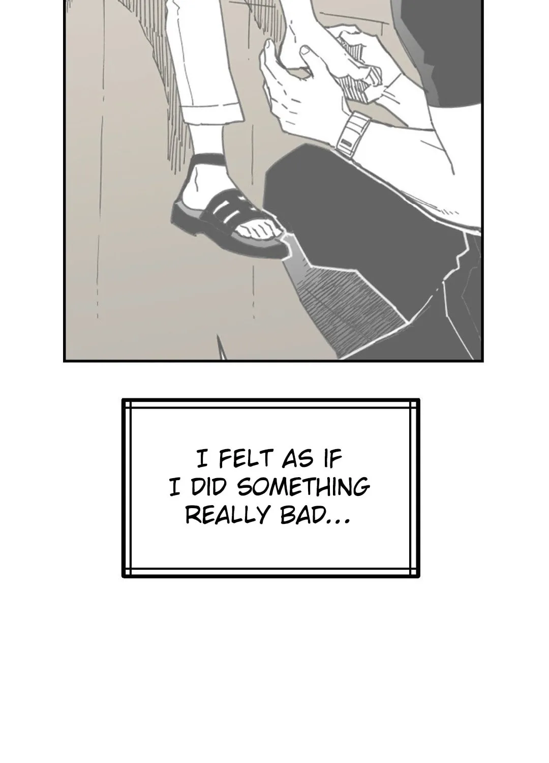 High School Boy Chapter 53 page 114 - 