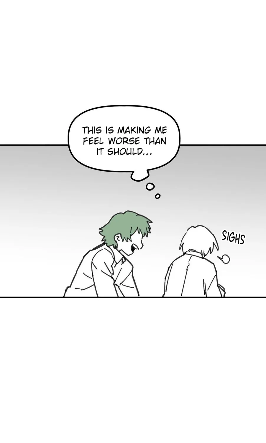 High School Boy Chapter 53 page 121 - 