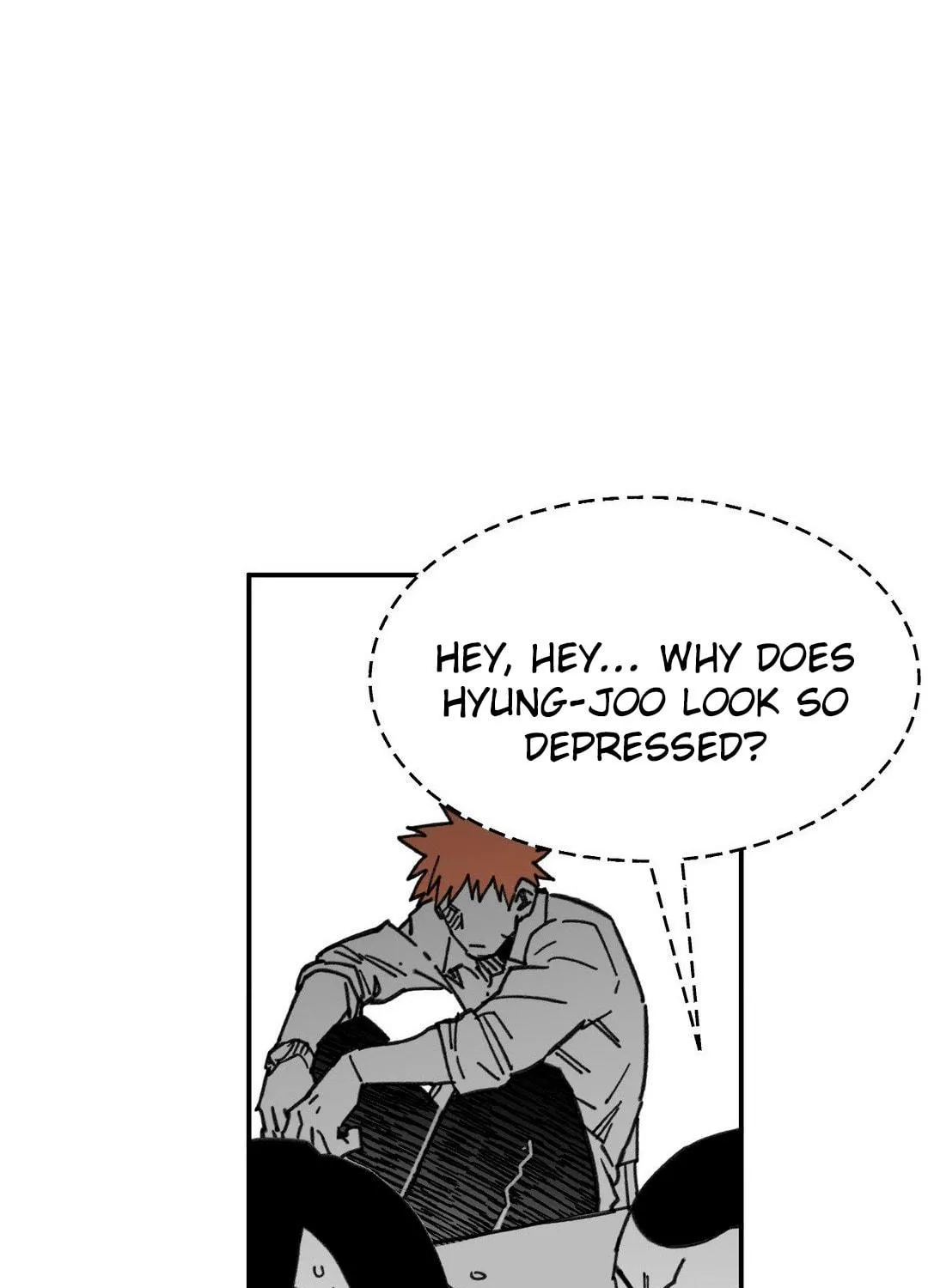 High School Boy Chapter 53 page 126 - 