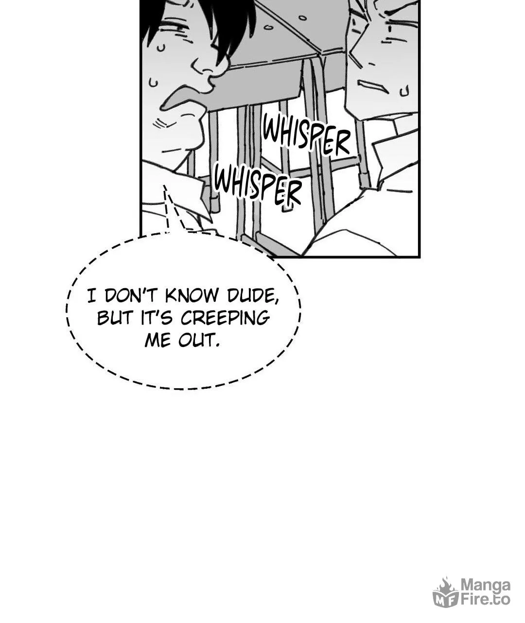 High School Boy Chapter 53 page 127 - 