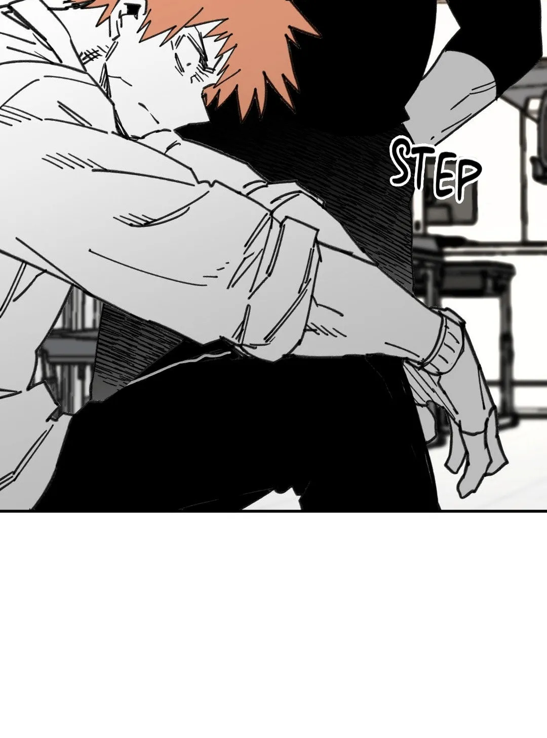 High School Boy Chapter 53 page 131 - 