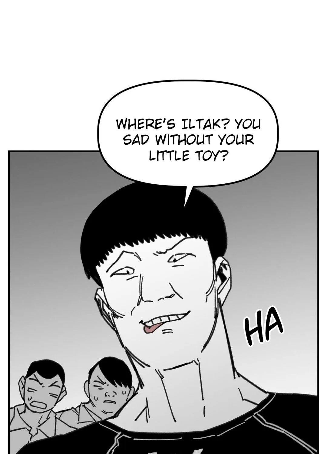 High School Boy Chapter 53 page 132 - 