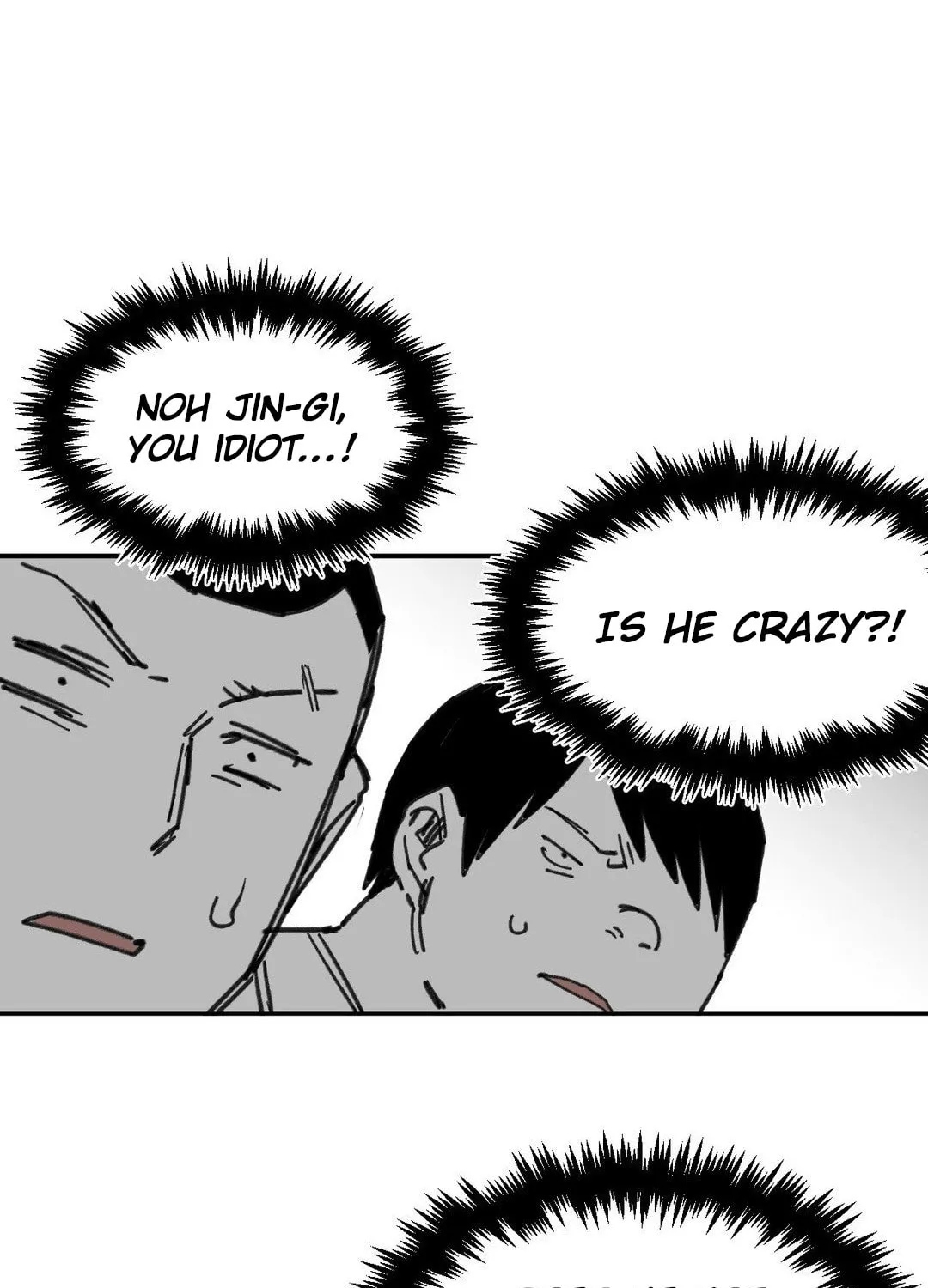 High School Boy Chapter 53 page 134 - 