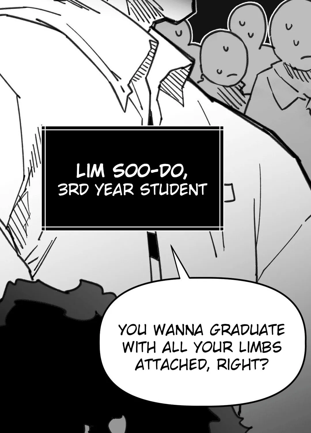 High School Boy Chapter 53 page 160 - 