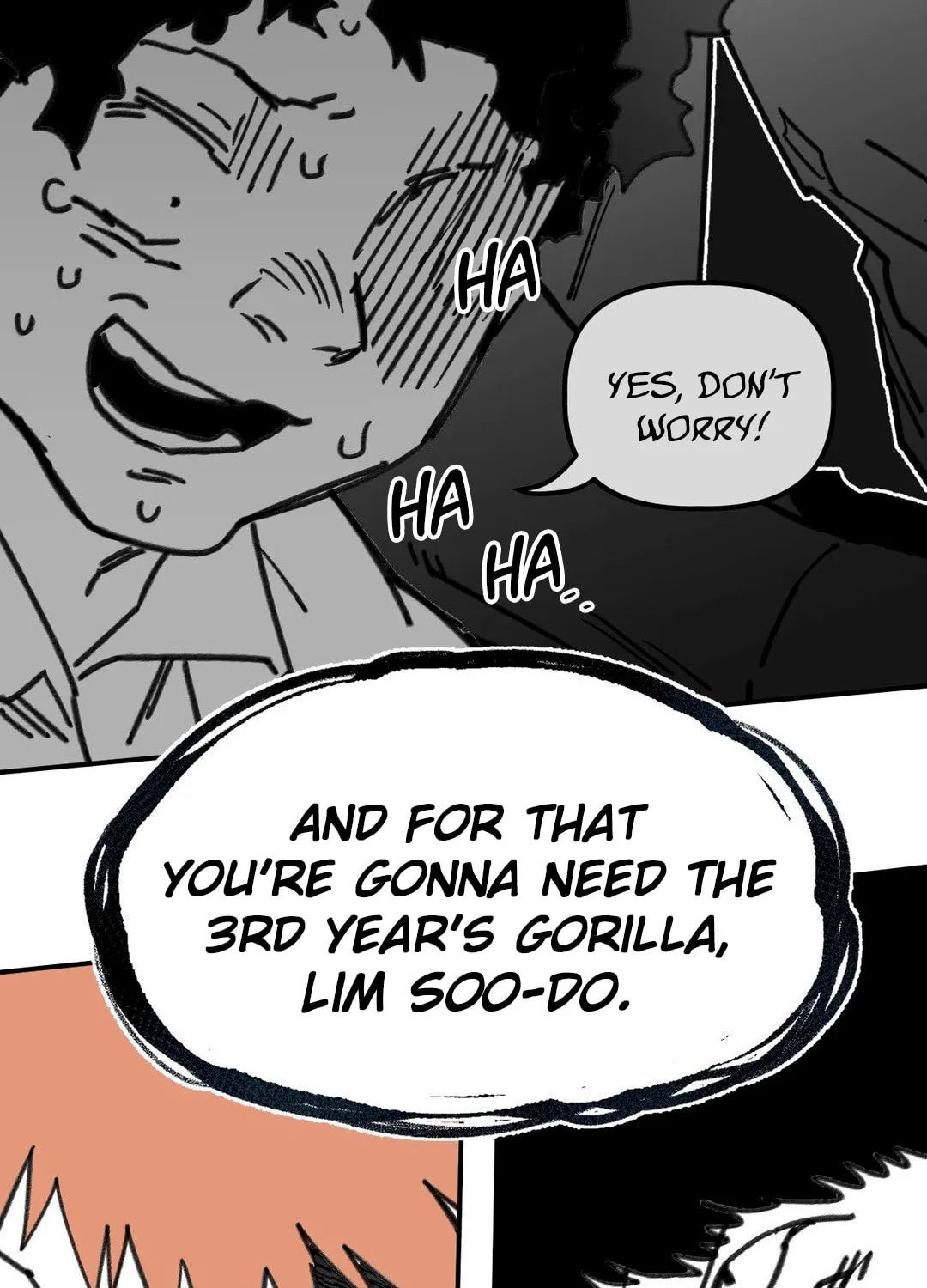 High School Boy Chapter 53 page 161 - 