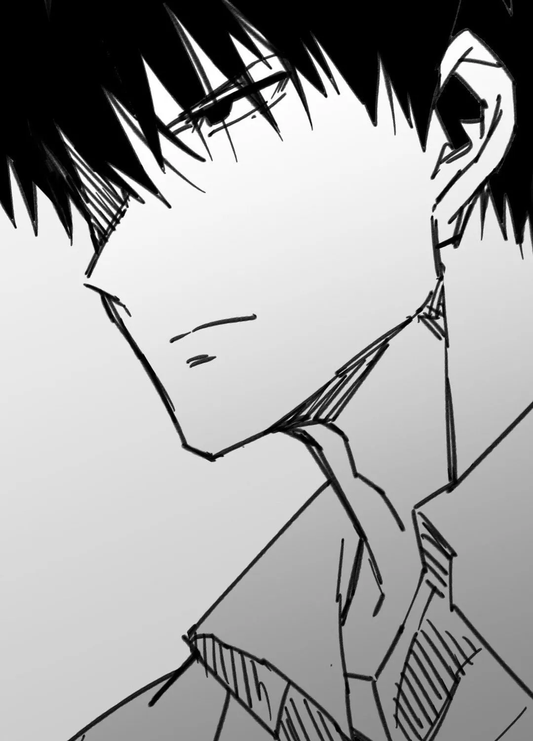 High School Boy Chapter 53 page 164 - 