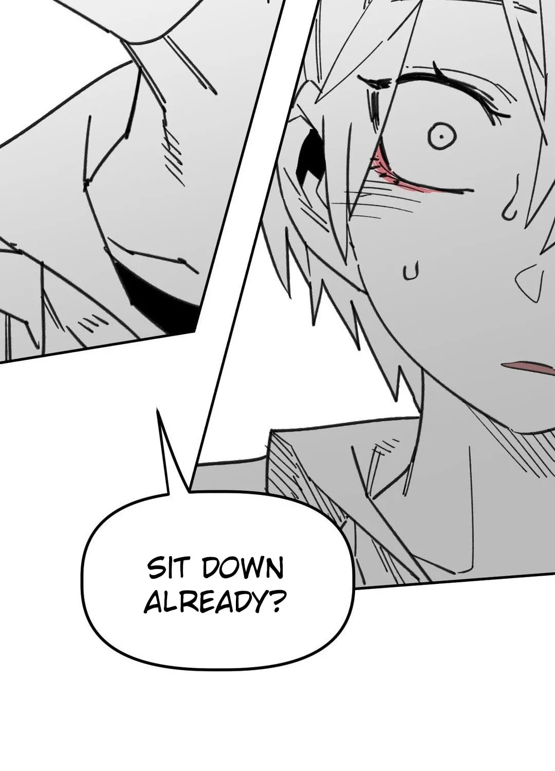High School Boy Chapter 53 page 19 - 