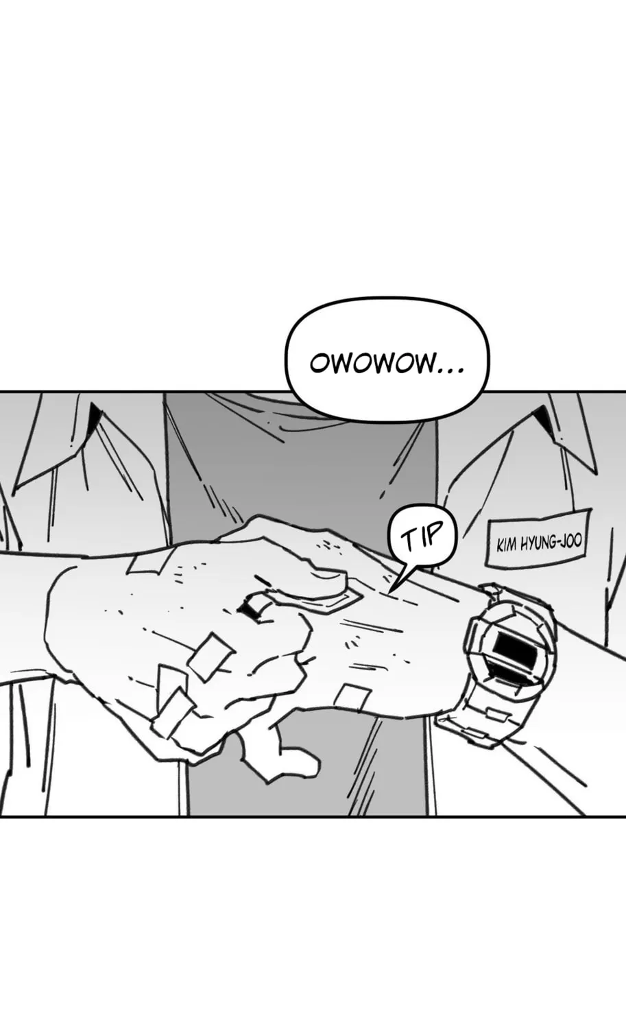 High School Boy Chapter 53 page 23 - 