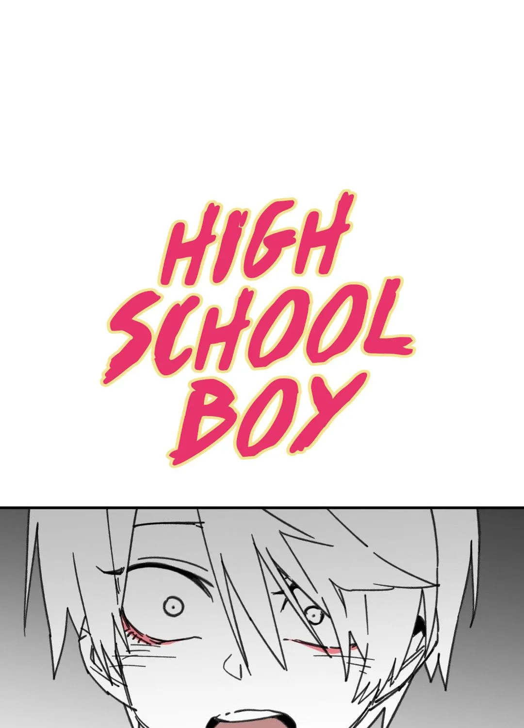 High School Boy Chapter 53 page 4 - 
