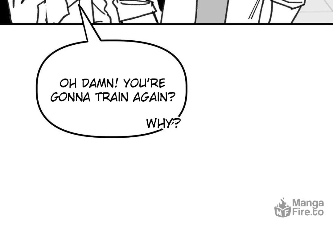 High School Boy Chapter 53 page 32 - 