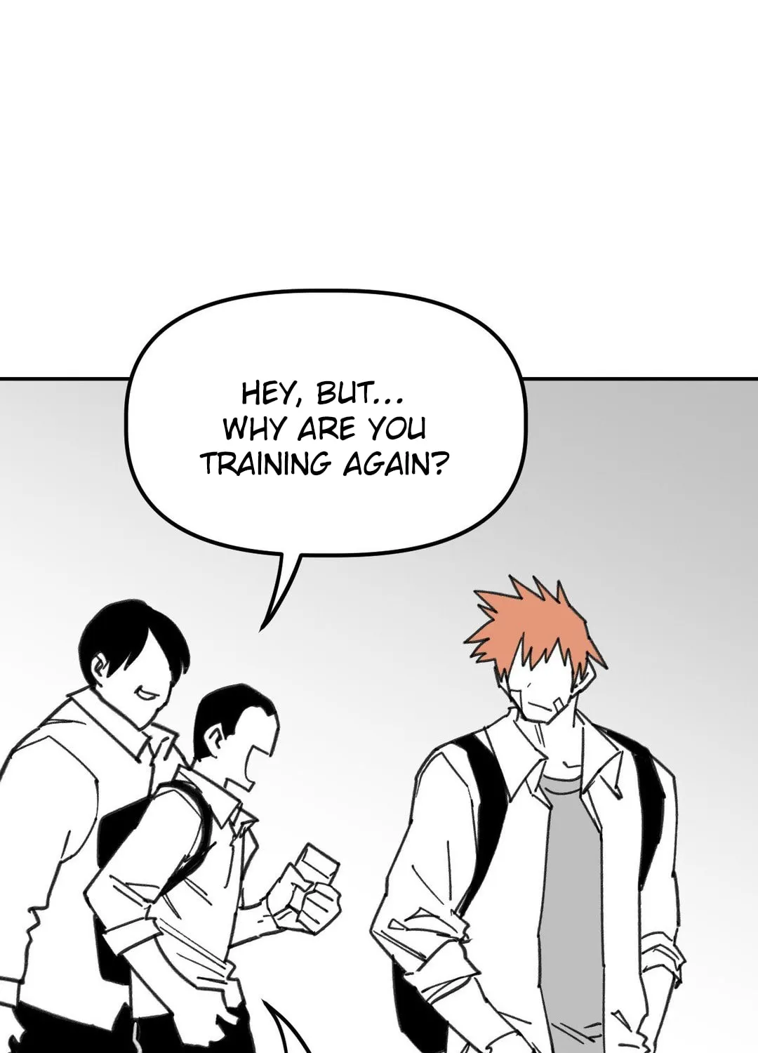 High School Boy Chapter 53 page 35 - 