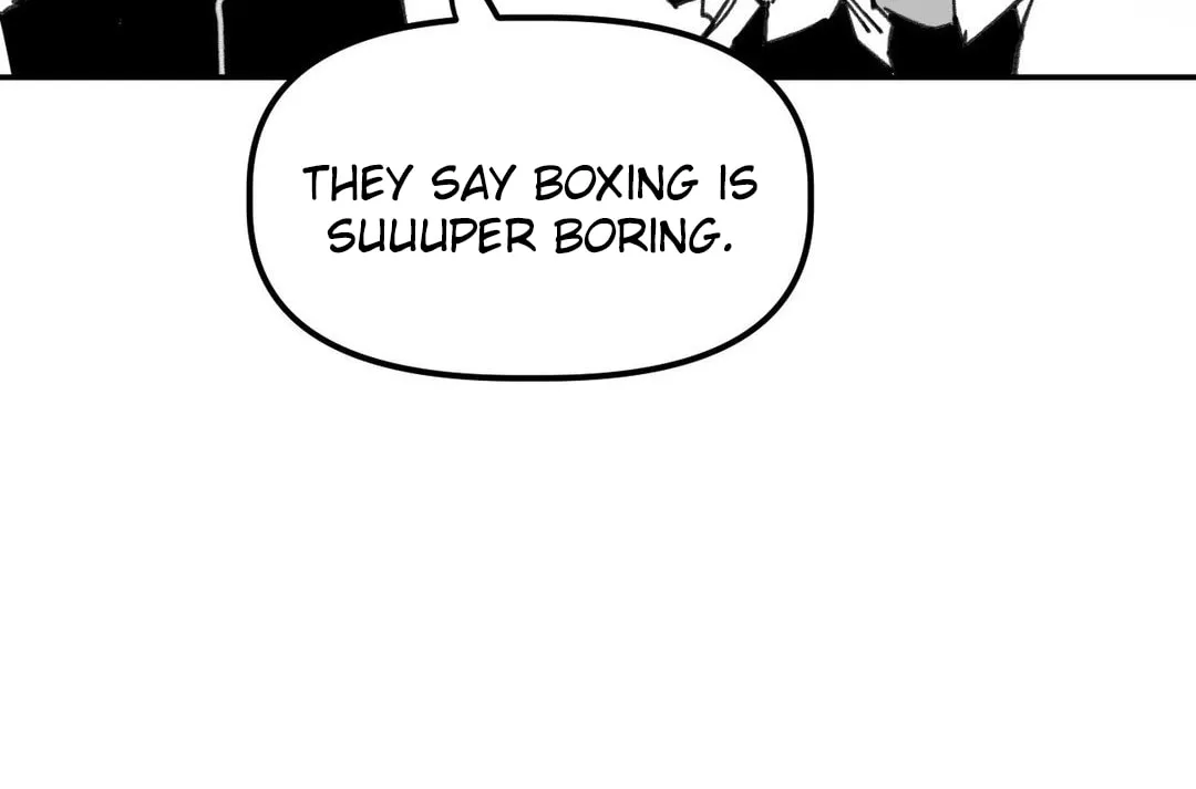 High School Boy Chapter 53 page 36 - 