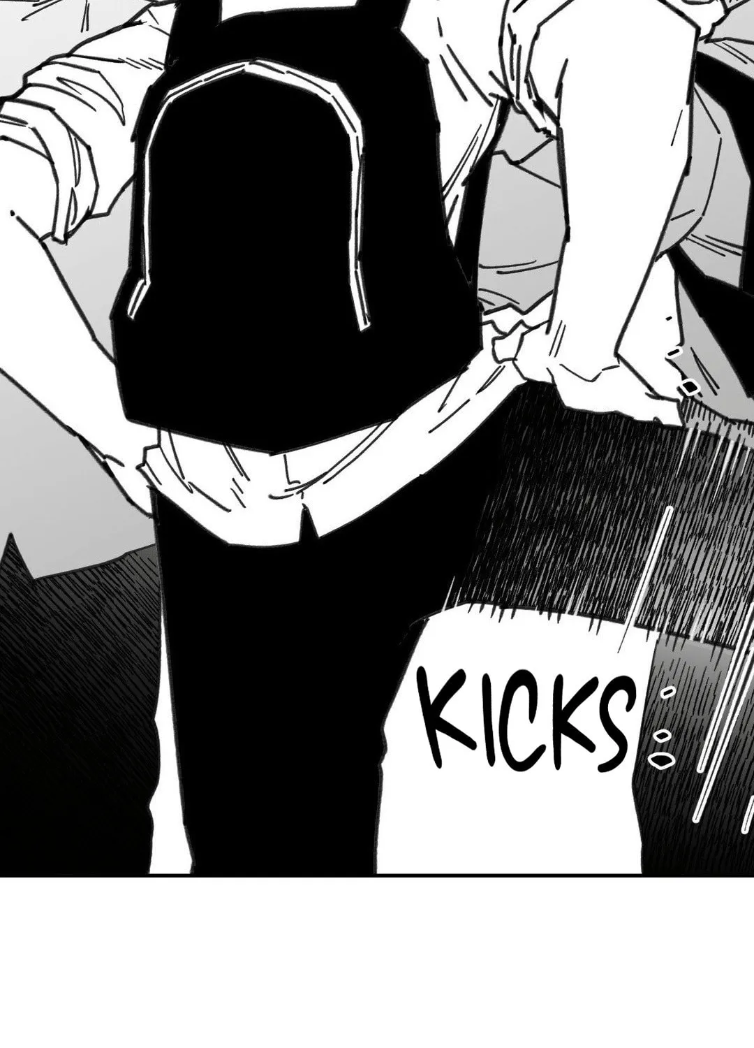 High School Boy Chapter 53 page 40 - 
