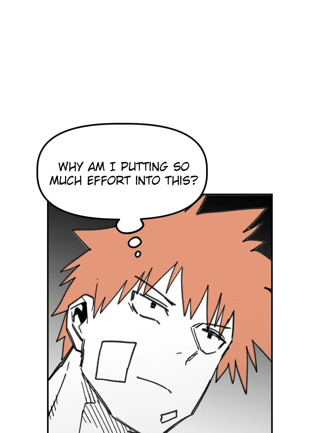 High School Boy Chapter 53 page 42 - 