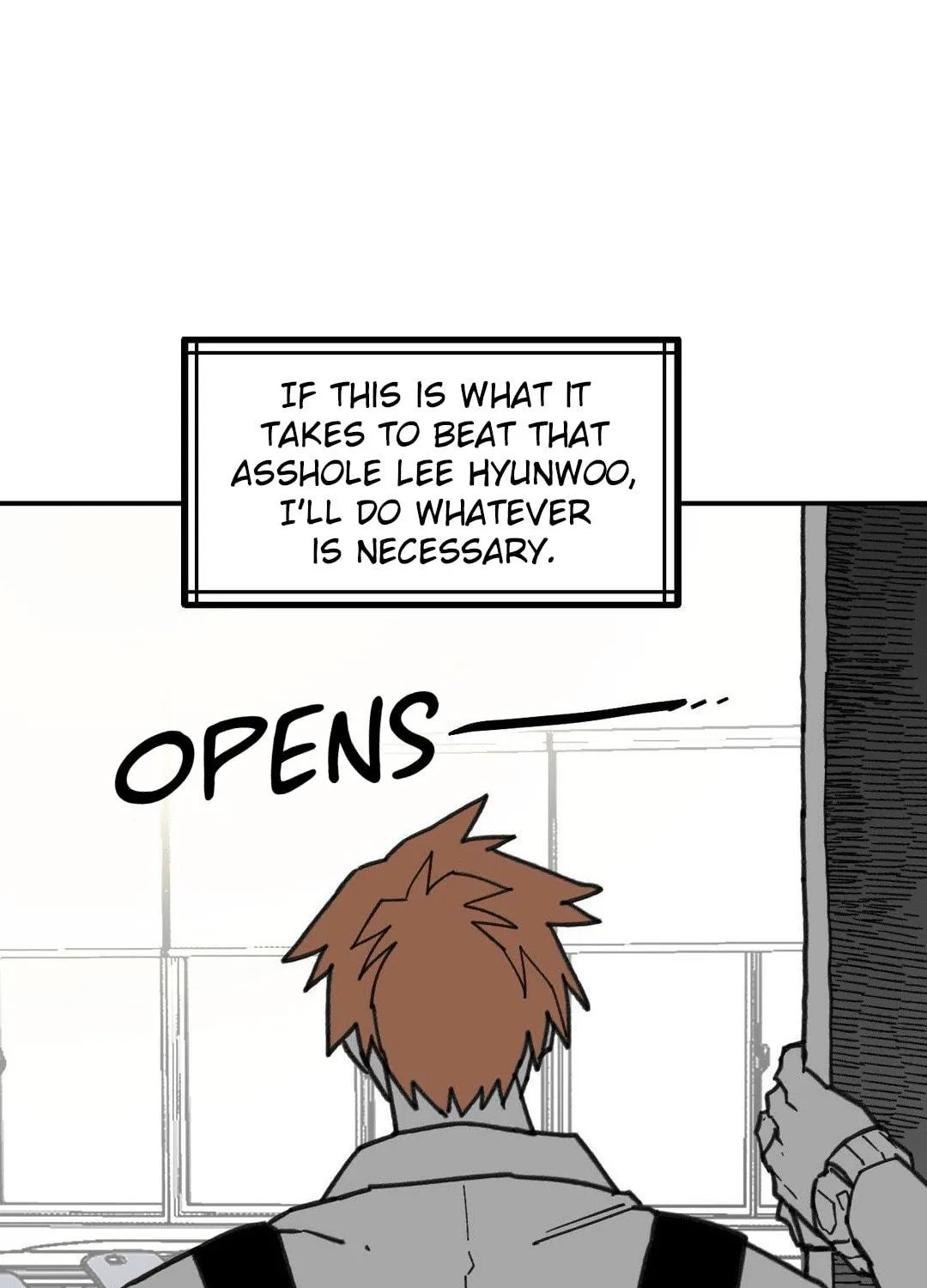 High School Boy Chapter 53 page 44 - 