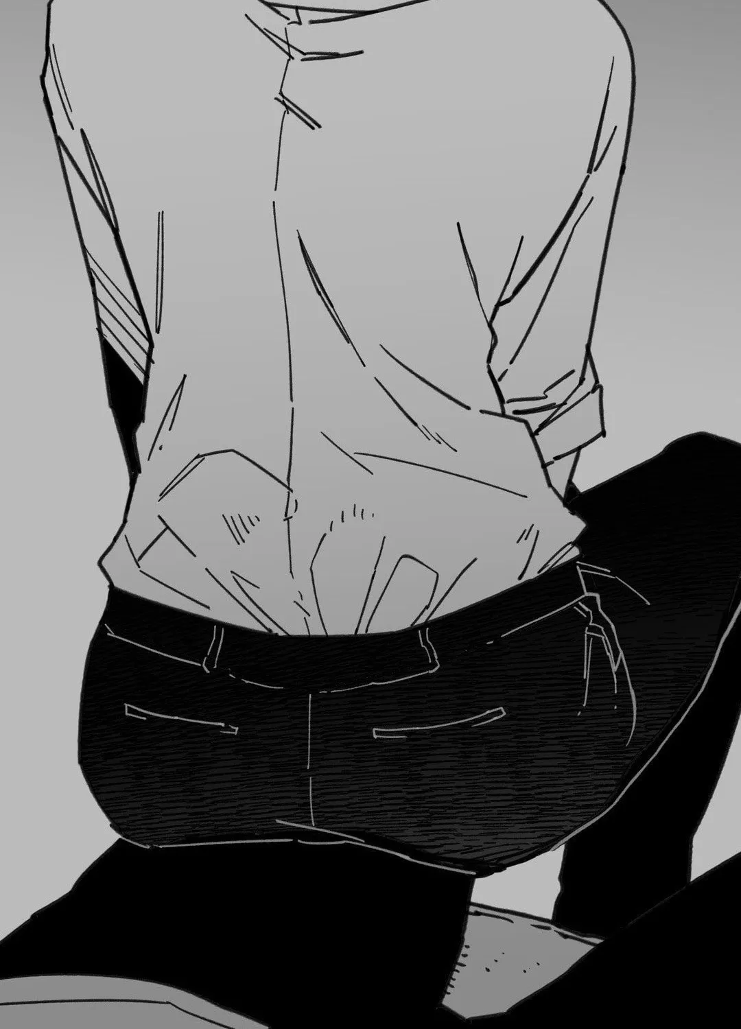 High School Boy Chapter 53 page 49 - 