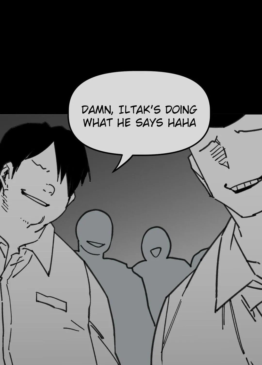 High School Boy Chapter 53 page 51 - 