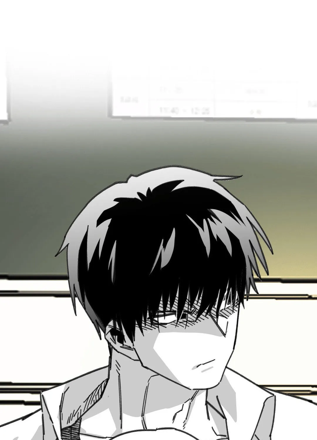 High School Boy Chapter 53 page 59 - 