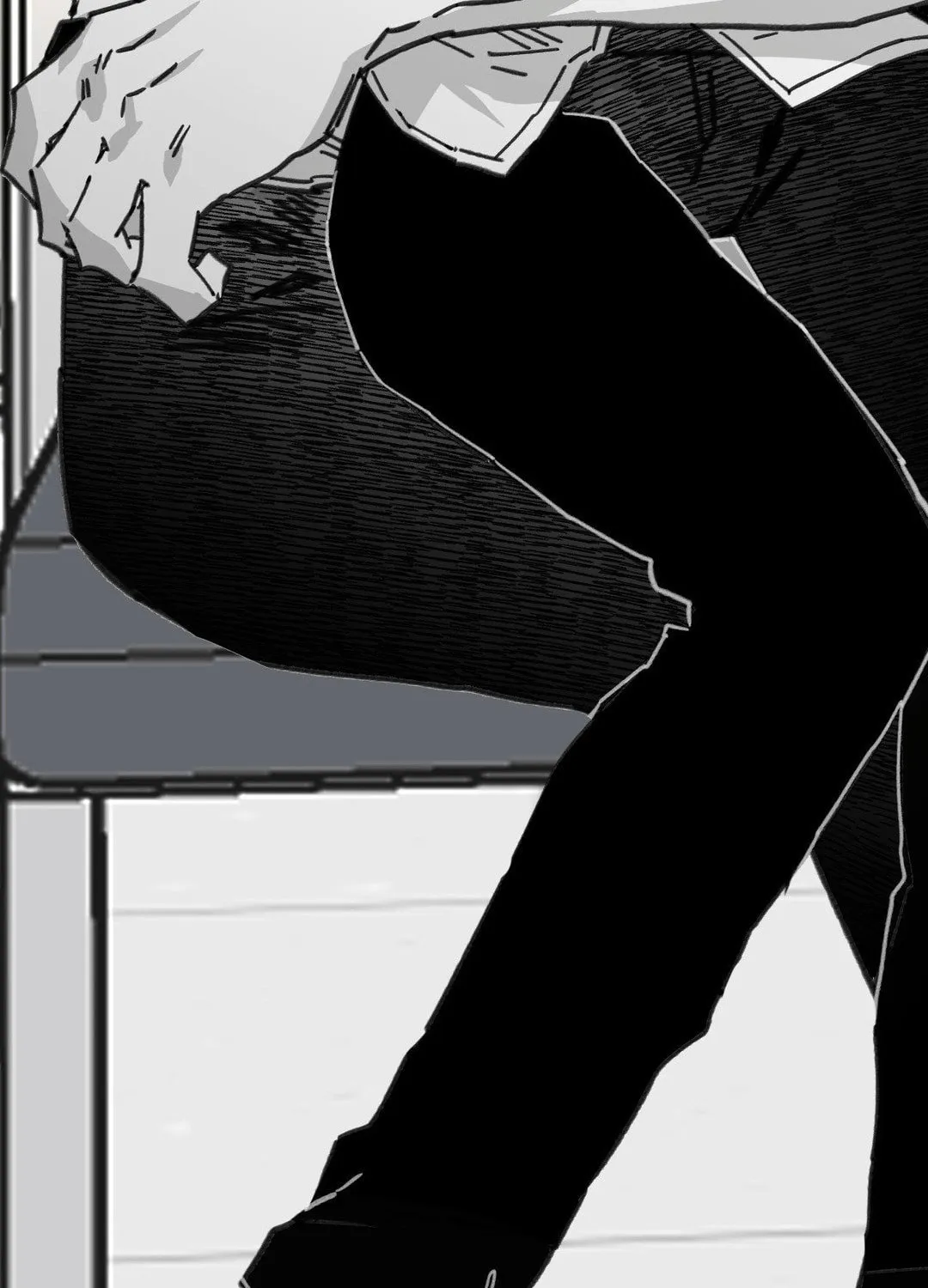 High School Boy Chapter 53 page 61 - 