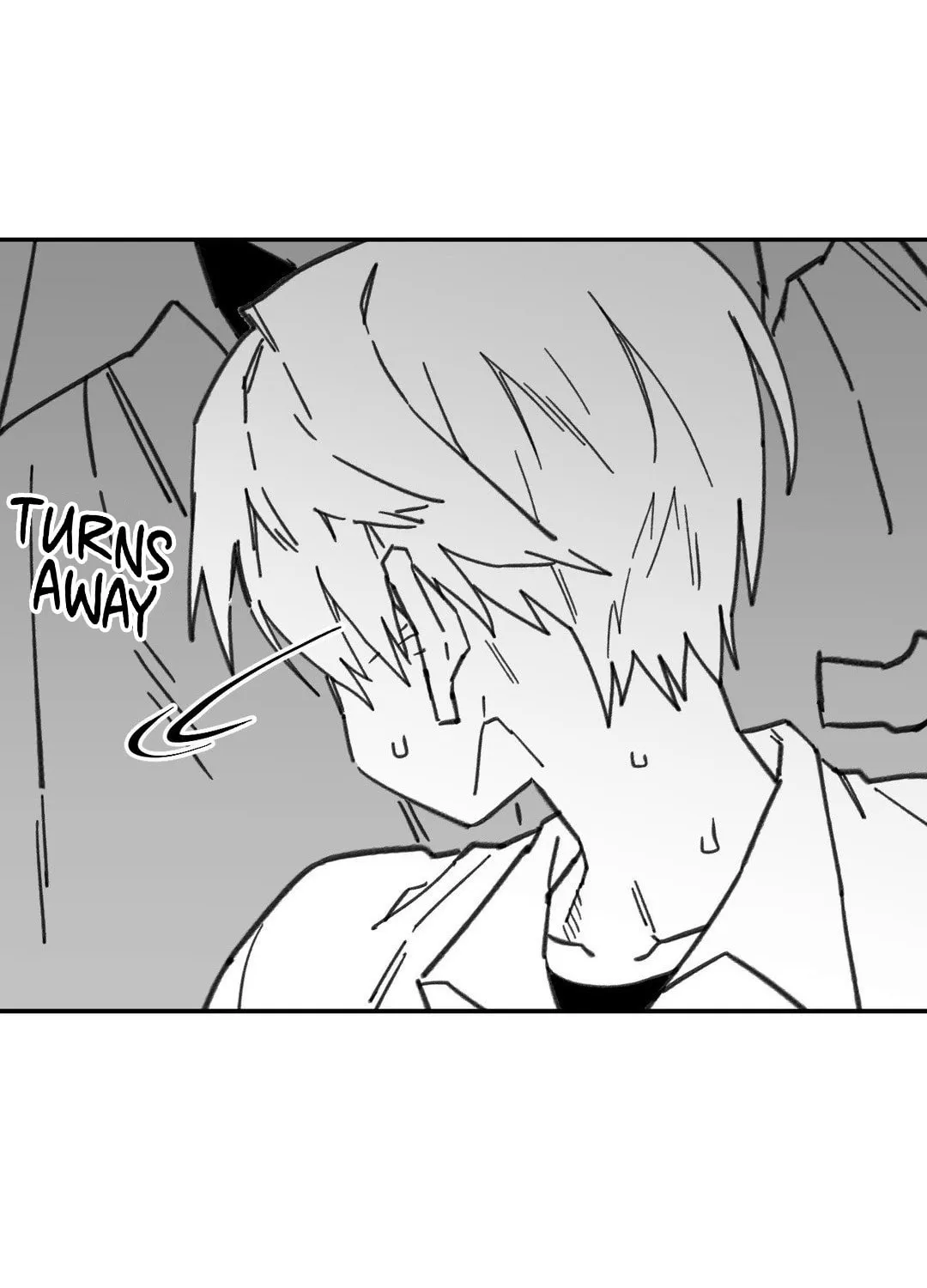 High School Boy Chapter 53 page 64 - 