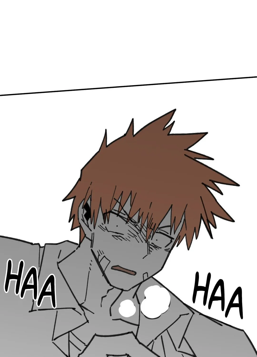 High School Boy Chapter 53 page 71 - 