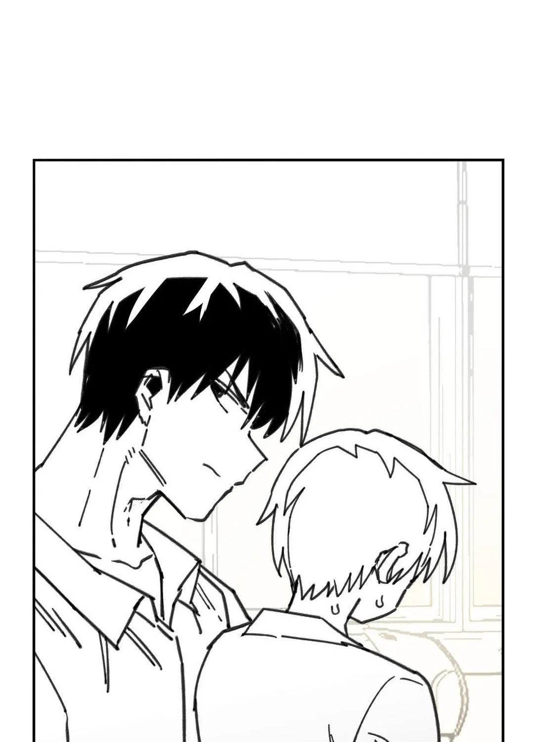 High School Boy Chapter 53 page 74 - 