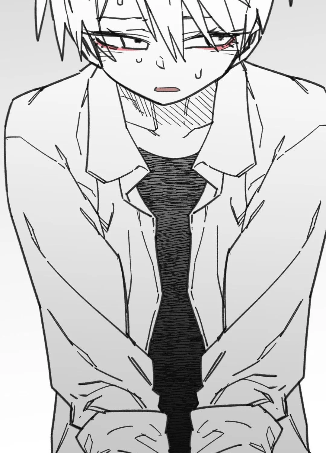 High School Boy Chapter 53 page 79 - 