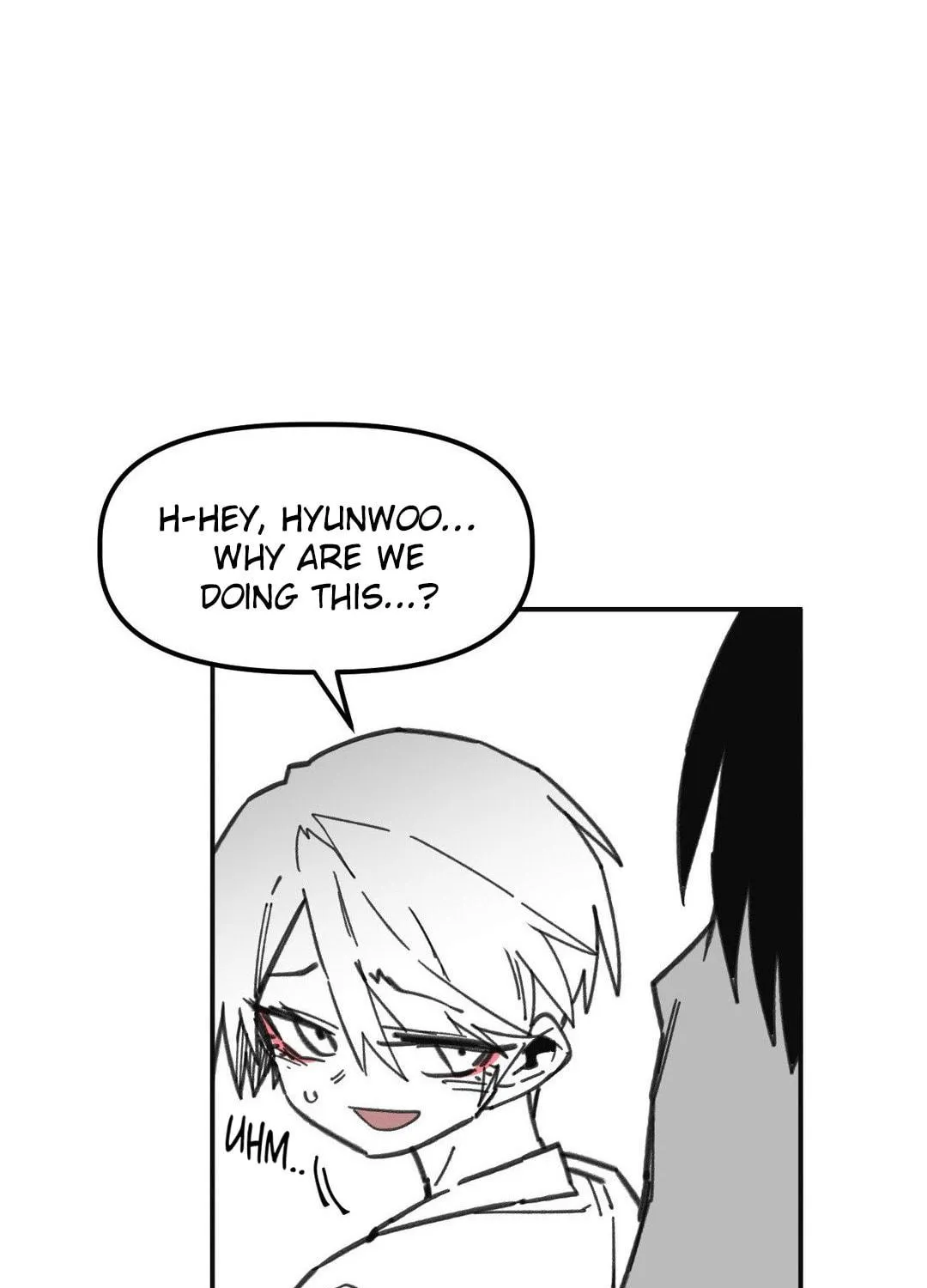 High School Boy Chapter 53 page 81 - 
