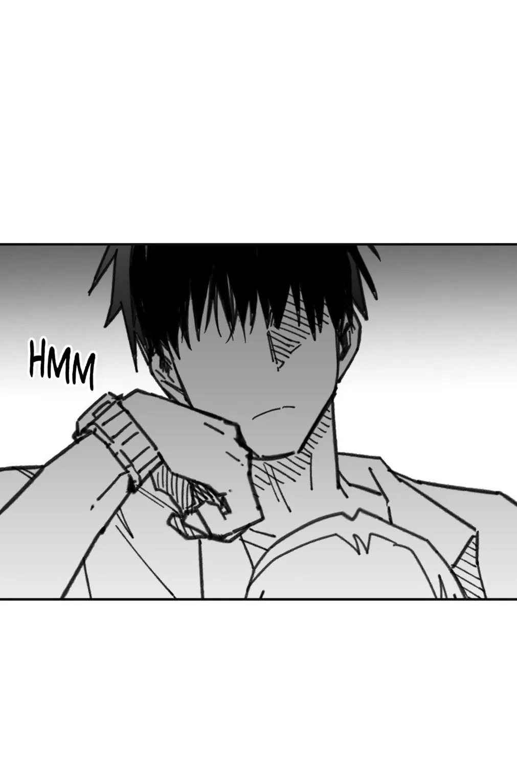 High School Boy Chapter 53 page 83 - 