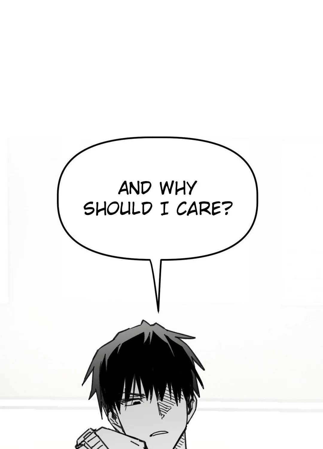 High School Boy Chapter 53 page 85 - 
