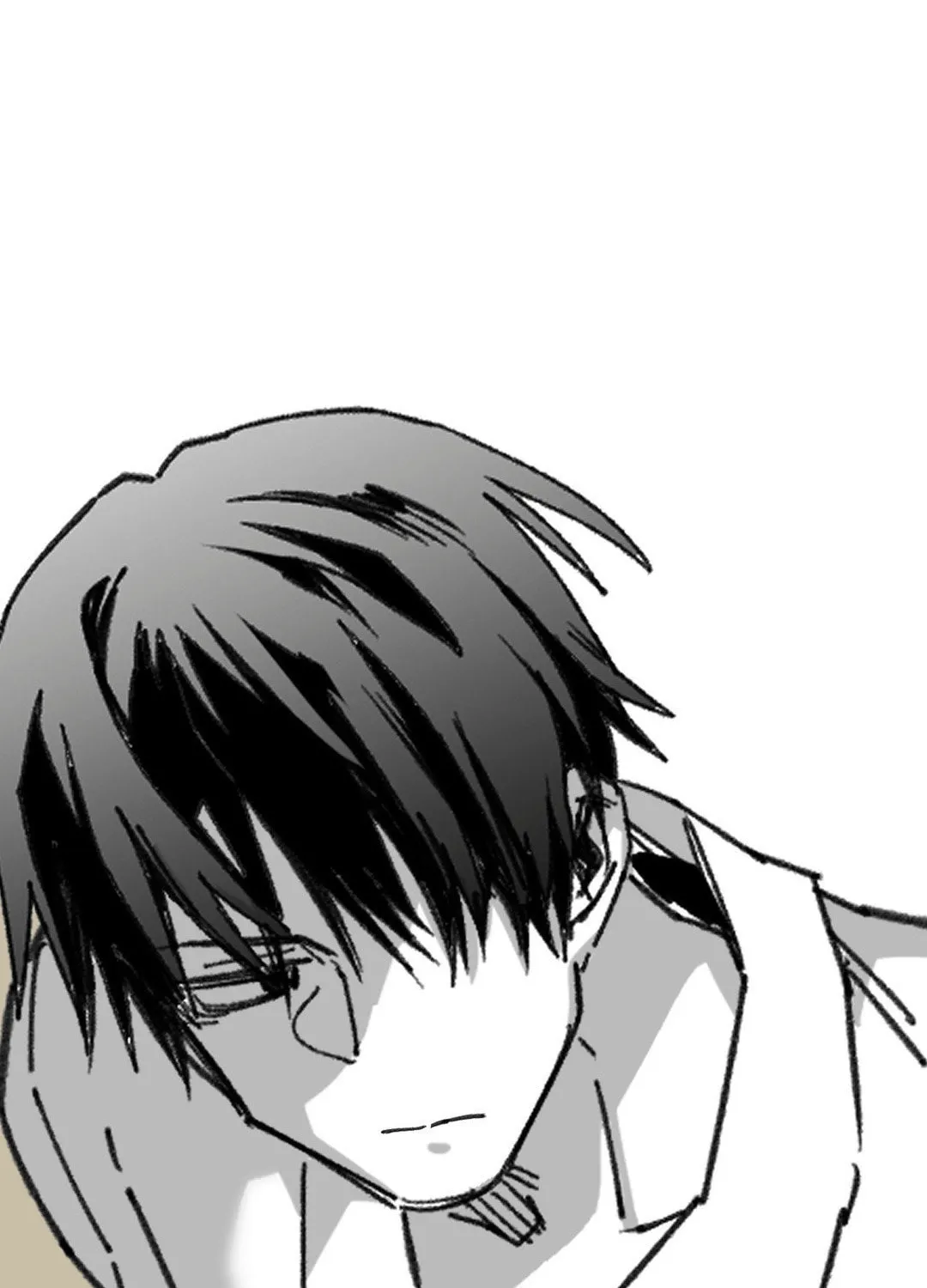 High School Boy Chapter 53 page 10 - 