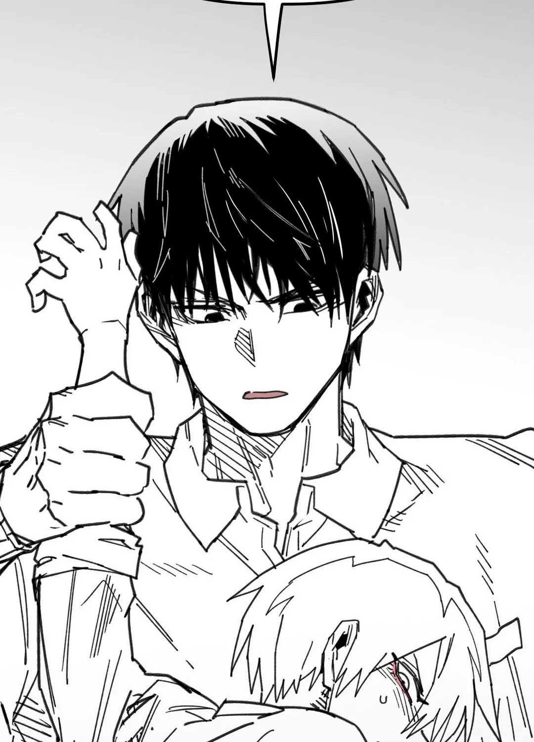 High School Boy Chapter 53 page 94 - 