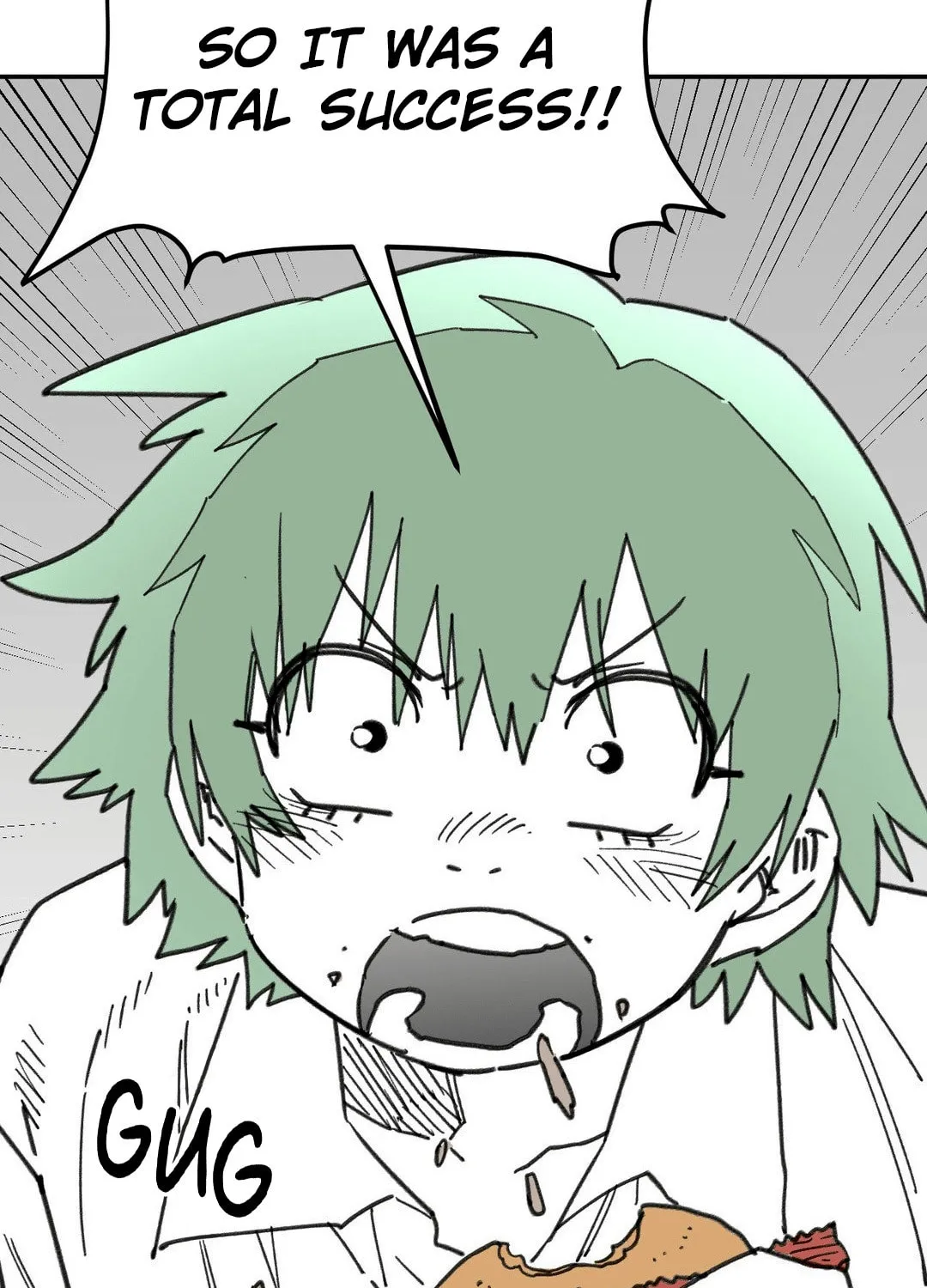 High School Boy Chapter 53 page 100 - 