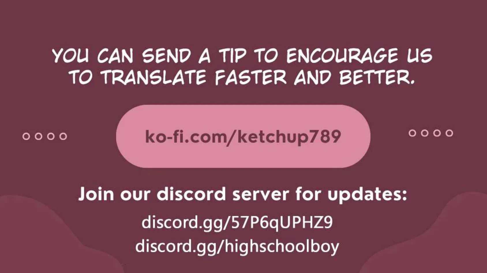 High School Boy Chapter 54.5 page 103 - 