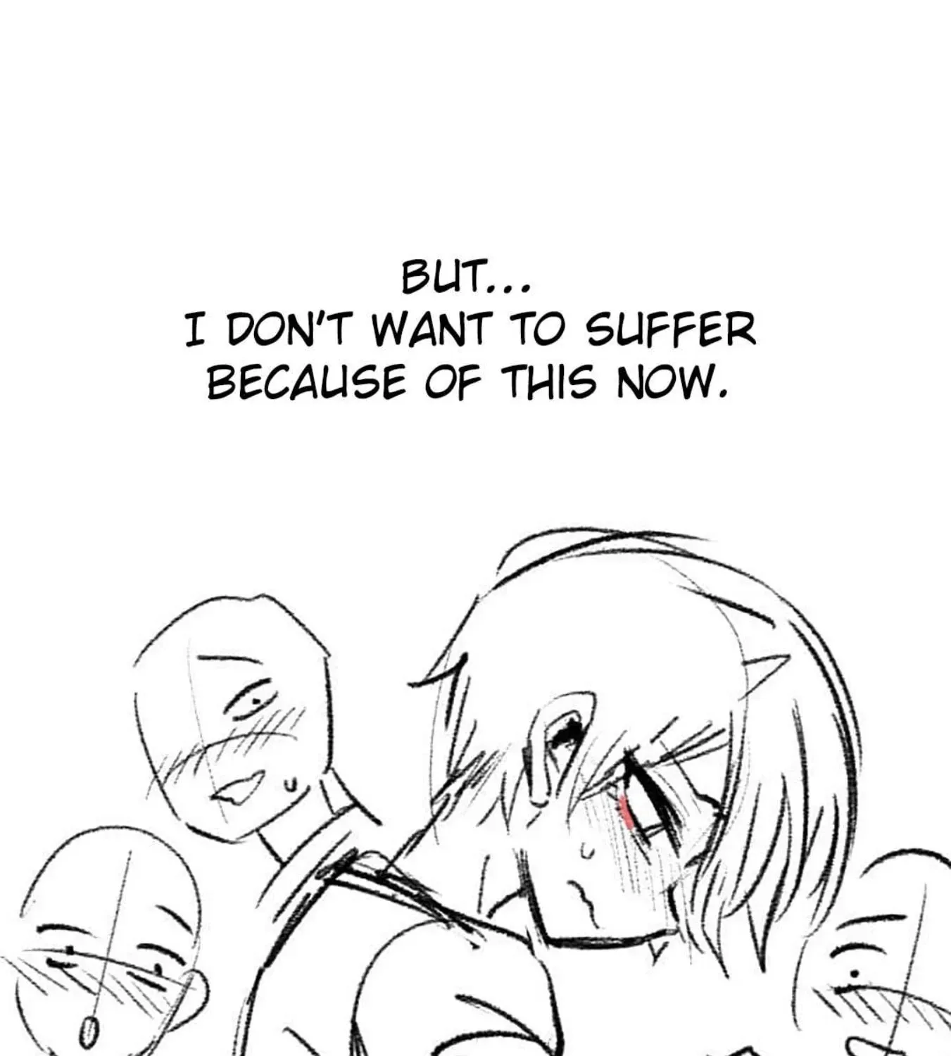 High School Boy Chapter 54.5 page 15 - 