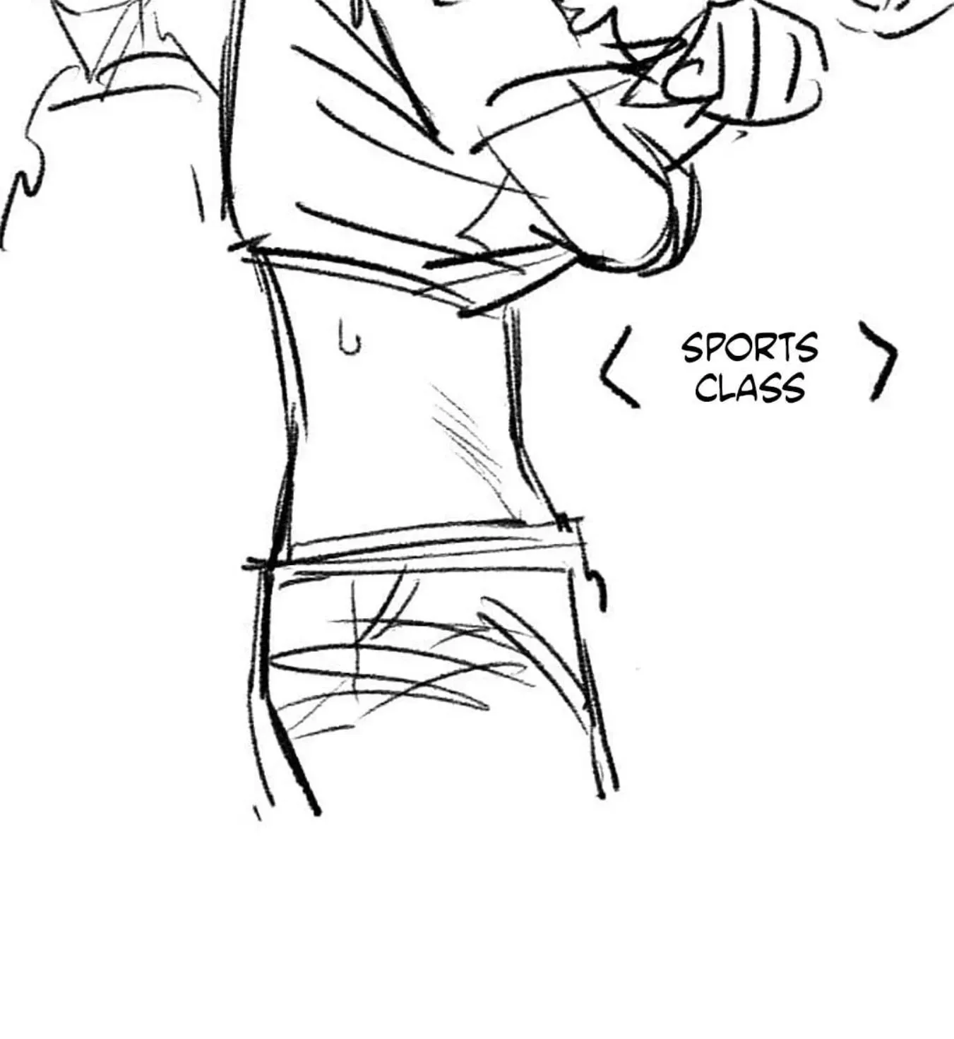 High School Boy Chapter 54.5 page 16 - 