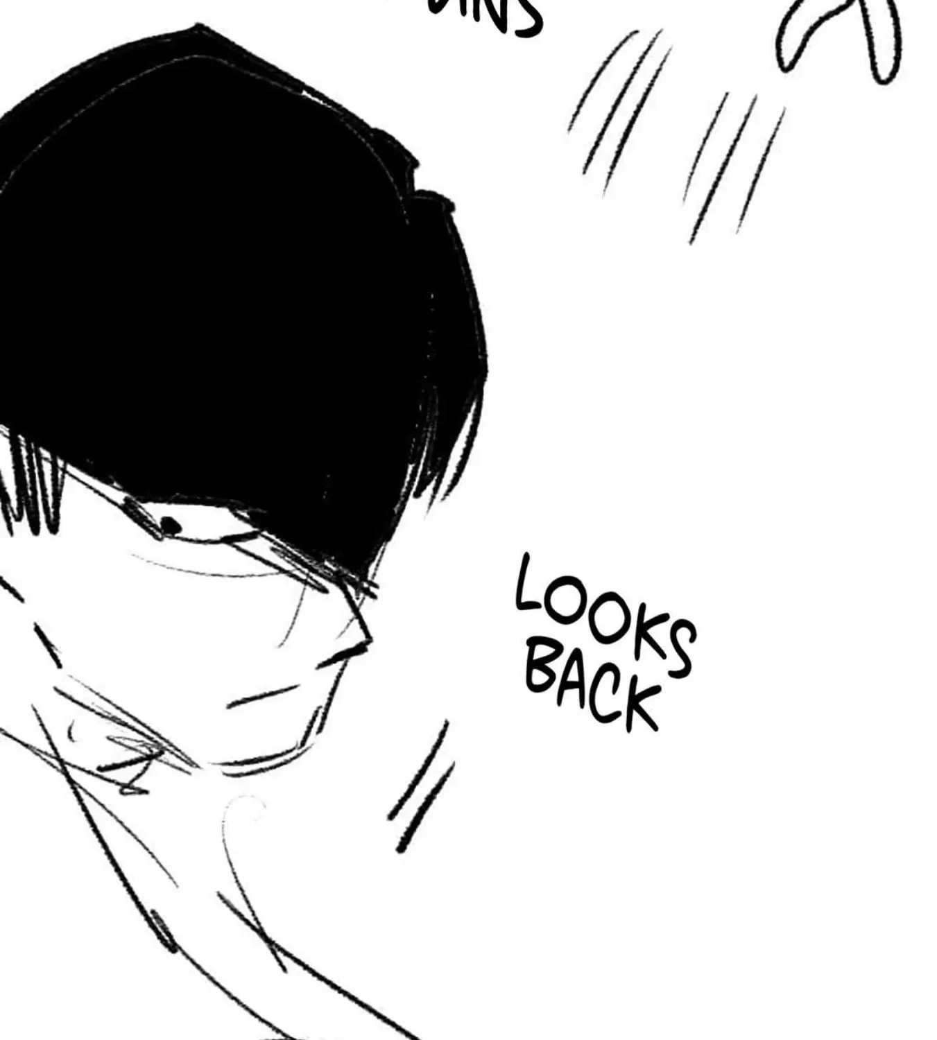 High School Boy Chapter 54.5 page 27 - 