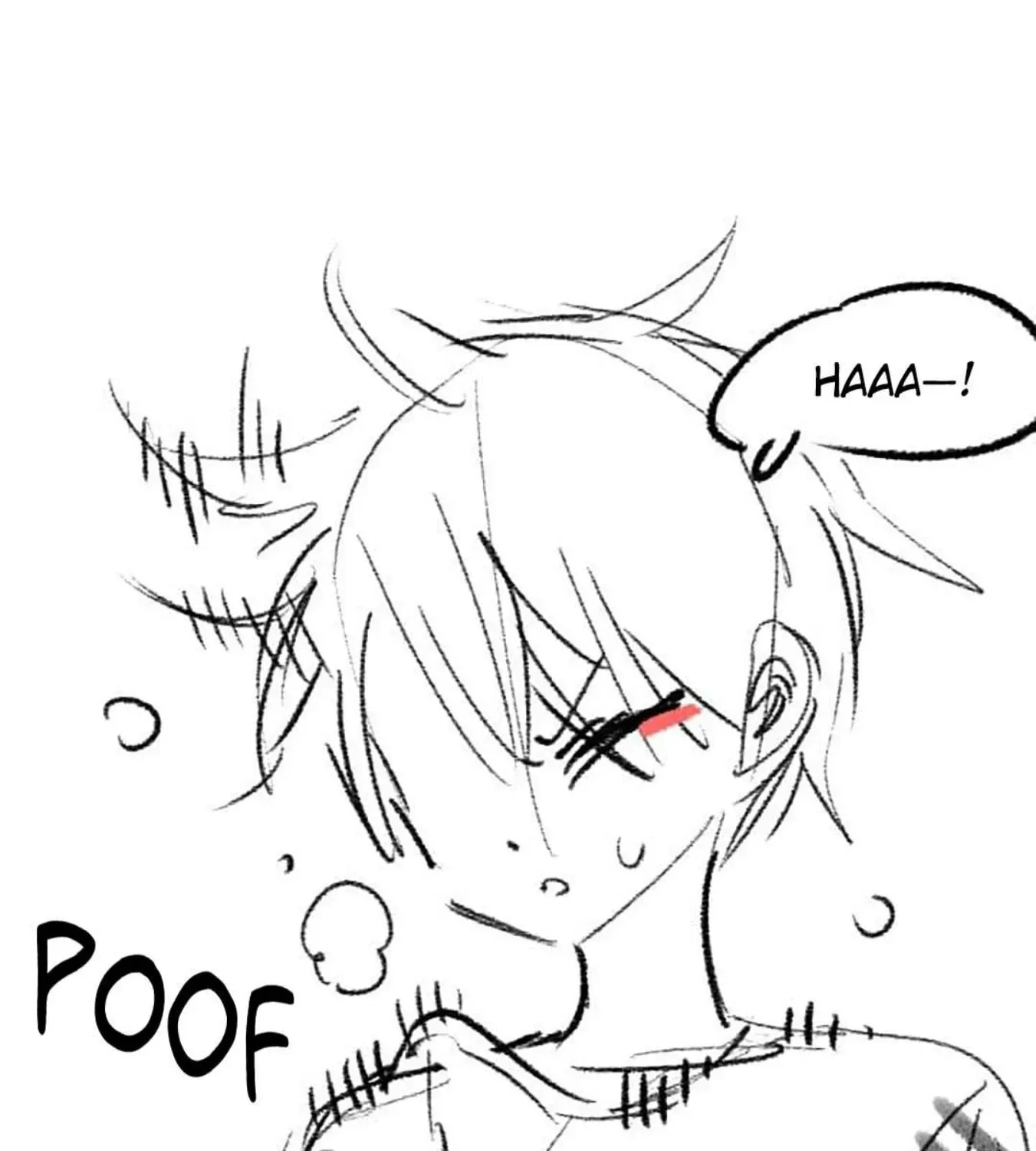 High School Boy Chapter 54.5 page 29 - 